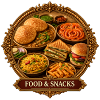 Foods & Snacks